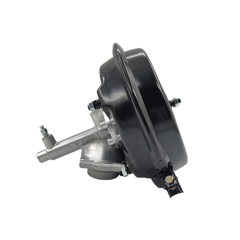 VH40 Universal Vacuum Hydraulic Operated Brake Power Booster Disc/Drum PBR Style BB-VH40 - Machter