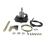 VH40 Universal Vacuum Hydraulic Operated Brake Power Booster Disc/Drum PBR Style BB-VH40 - Machter