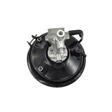 VH40 Universal Vacuum Hydraulic Operated Brake Power Booster Disc/Drum PBR Style BB-VH40 - Machter