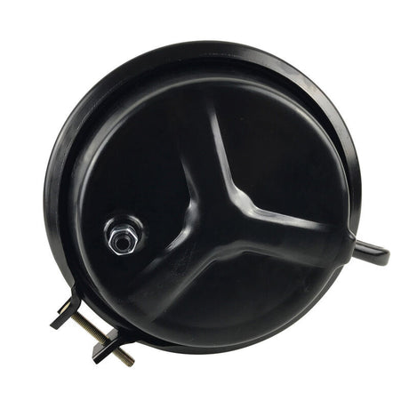 Universal VH44 7" Remote Brake Booster + Bracket Mounting Kit For Disc Drum/Drum Drum Boosters Fit For Ford Fairlane Falcon XP XR XT For Holden FX FJ BB-VH44 - Machter