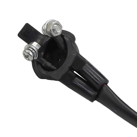 Brake Booster Hydraulic Pump Fit For Mitsubishi Pajero NS NT NW NX 3.2L AWD Diesel 4cyl 2002-ON MN102843 BBHP-MB001 - Machter