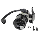Brake Booster Hydraulic Pump Fit For Mitsubishi Pajero NS NT NW NX 3.2L AWD Diesel 4cyl 2002-ON MN102843 BBHP-MB001 - Machter