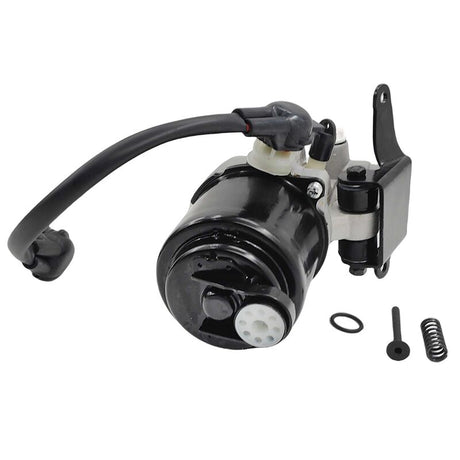 Brake Booster Hydraulic Pump Fit For Mitsubishi Pajero NS NT NW NX 3.2L AWD Diesel 4cyl 2002-ON MN102843 BBHP-MB001 - Machter