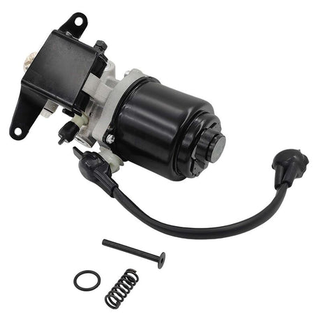 Brake Booster Hydraulic Pump Fit For Mitsubishi Pajero NS NT NW NX 3.2L AWD Diesel 4cyl 2002-ON MN102843 BBHP-MB001 - Machter