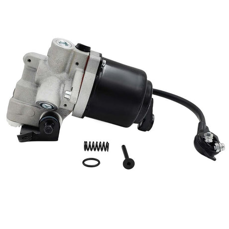 Brake Booster Hydraulic Pump Fit For Mitsubishi Pajero NS NT NW NX 3.2L AWD Diesel 4cyl 2002-ON MN102843 BBHP-MB001 - Machter