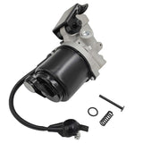 Brake Booster Hydraulic Pump Fit For Mitsubishi Pajero NS NT NW NX 3.2L AWD Diesel 4cyl 2002-ON MN102843 BBHP-MB001 - Machter