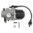 Brake Booster Hydraulic Pump Fit For Mitsubishi Pajero NS NT NW NX 3.2L AWD Diesel 4cyl 2002-ON MN102843 BBHP-MB001 - Machter