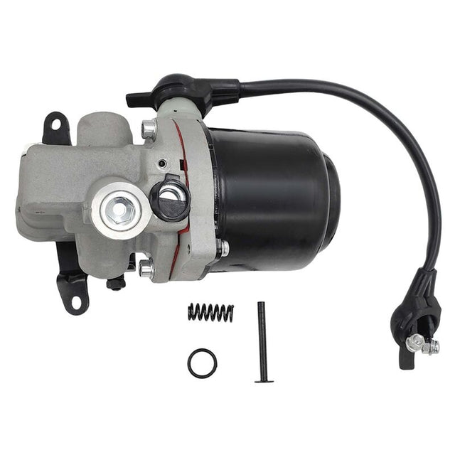 Brake Booster Hydraulic Pump Fit For Mitsubishi Pajero NS NT NW NX 3.2L AWD Diesel 4cyl 2002-ON MN102843 BBHP-MB001 - Machter