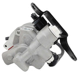 Brake Booster Hydraulic Pump Fit For Mitsubishi Pajero NS NT NW NX 3.2L AWD Diesel 4cyl 2002-ON MN102843 BBHP-MB001 - Machter