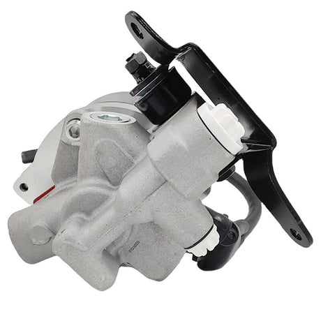 Brake Booster Hydraulic Pump Fit For Mitsubishi Pajero NS NT NW NX 3.2L AWD Diesel 4cyl 2002-ON MN102843 BBHP-MB001 - Machter