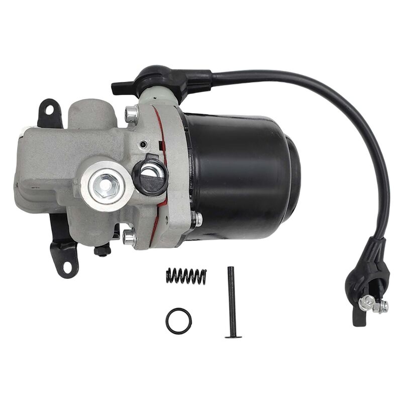 Brake Booster Hydraulic Pump Fit For Mitsubishi Pajero NS NT NW NX 3.2L AWD Diesel 4cyl 2002-ON MN102843 BBHP-MB001 - Machter