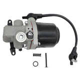 Brake Booster Hydraulic Pump Fit For Mitsubishi Pajero NS NT NW NX 3.2L AWD Diesel 4cyl 2002-ON MN102843 BBHP-MB001 - Machter