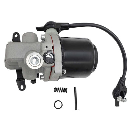 Brake Booster Hydraulic Pump Fit For Mitsubishi Pajero NS NT NW NX 3.2L AWD Diesel 4cyl 2002-ON MN102843 BBHP-MB001 - Machter