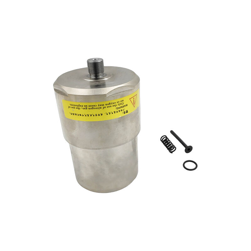 Brake Master Cylinder Accumulator Fit For Mitsubishi Montero Pajero 2003-2021 MN102843 BBHP-MB002 - Machter