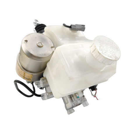 ABS Pump Master Cylinder Booster Assembly Fit For Mitsubishi Pajero NM NW Montero 1999-2017 MN116391 MR977461 - Machter