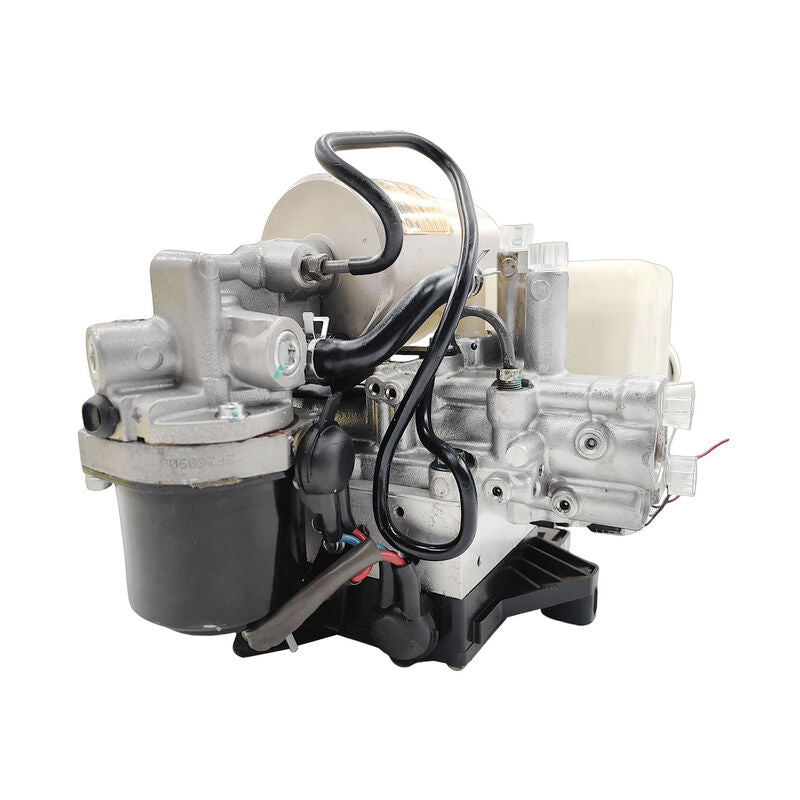 ABS Pump Master Cylinder Booster Assembly Fit For Mitsubishi Pajero NM NW Montero 1999-2017 MN116391 MR977461 BBPM-MB001 - Machter