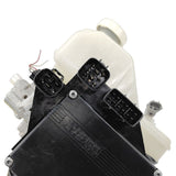 ABS Pump Master Cylinder Booster Assembly Fit For Mitsubishi Pajero NM NW Montero 1999-2017 MN116391 MR977461 BBPM-MB001 - Machter