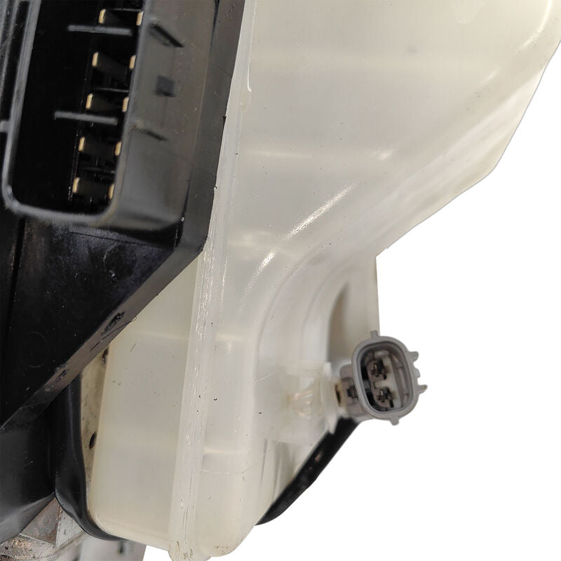 ABS Pump Master Cylinder Booster Assembly Fit For Mitsubishi Pajero NM NW Montero 1999-2017 MN116391 MR977461 BBPM-MB001 - Machter