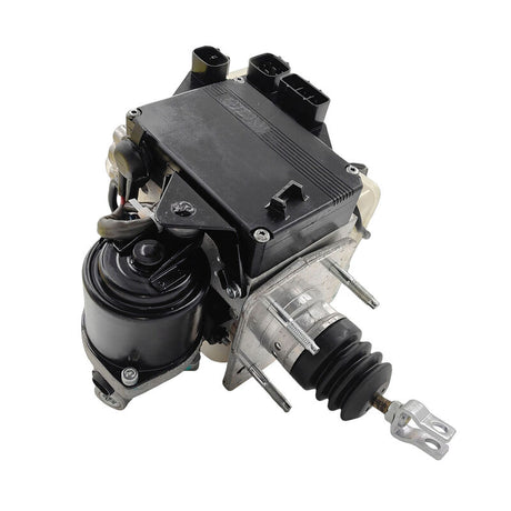 ABS Pump Master Cylinder Booster Assembly Fit For Mitsubishi Pajero NM NW Montero 1999-2017 MN116391 MR977461 - Machter