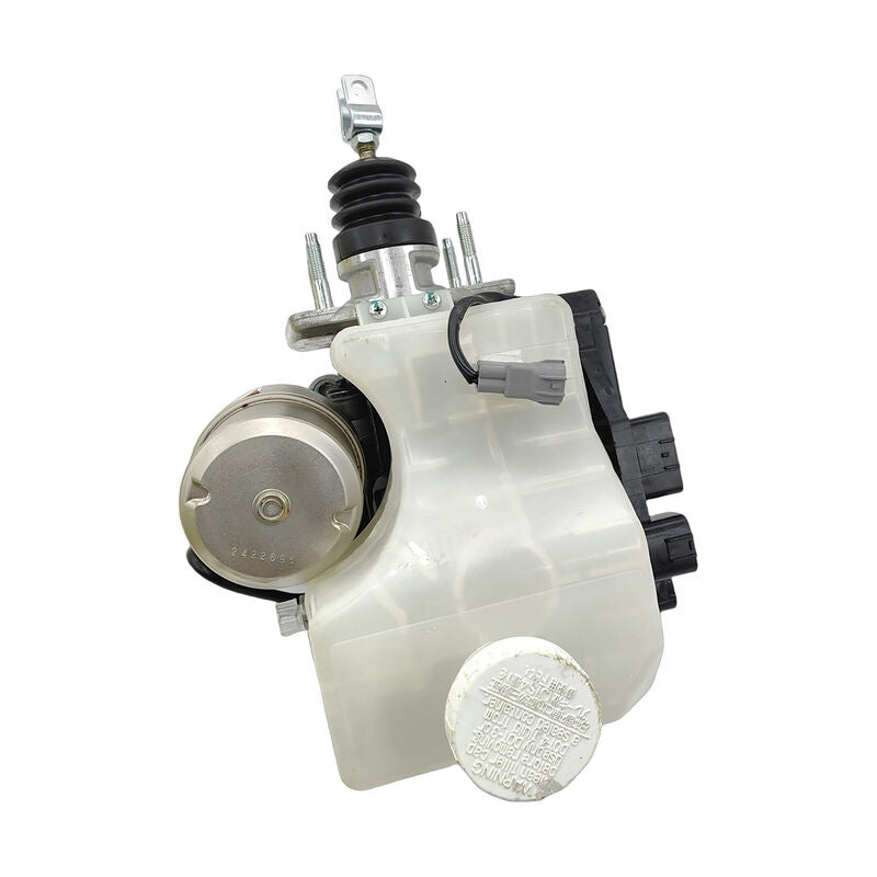 ABS Pump Master Cylinder Booster Assembly Fit For Mitsubishi Pajero NM NW Montero 1999-2017 MN116391 MR977461 BBPM-MB001 - Machter