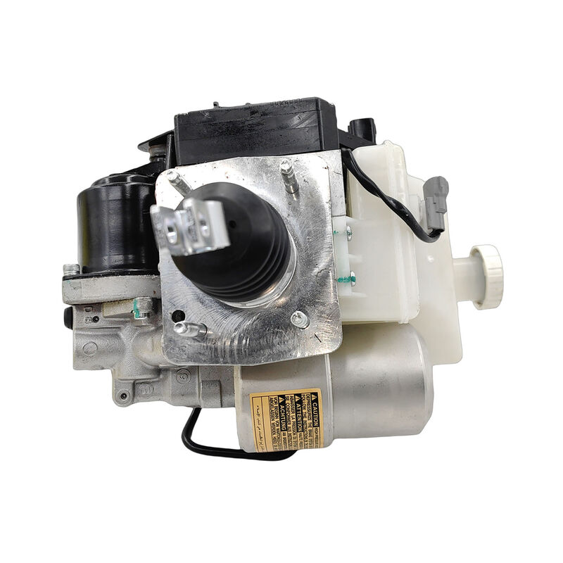 ABS Pump Master Cylinder Booster Assembly Fit For Mitsubishi Pajero NM NW Montero 1999-2017 MN116391 MR977461 BBPM-MB001 - Machter