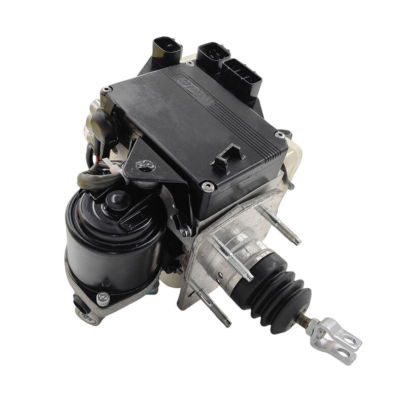 ABS Pump Master Cylinder Booster Assembly Fit For Mitsubishi Pajero NM NW Montero 1999-2017 MN116391 MR977461 BBPM-MB001 - Machter