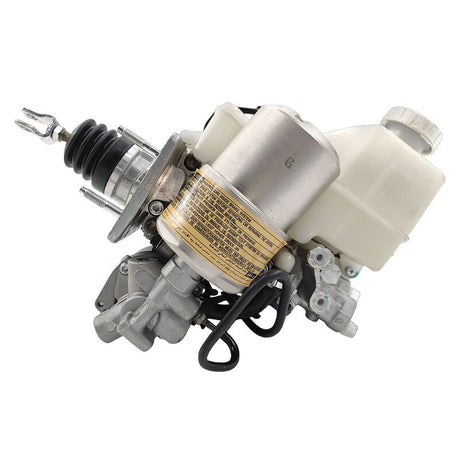 ABS Pump Master Cylinder Booster Assembly Fit For Mitsubishi Pajero NM NW Montero 1999-2017 MN116391 MR977461 - Machter