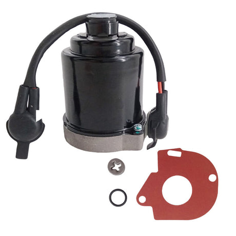 ABS Brake Booster Pump Motor Fit For Toyota LandCruiser HZJ105 FZJ105 FZJ100 UZJ100 HDJ100 SUV 4.7 i 4WD Lexus LX470 1998-2007 47960-60010 - Machter