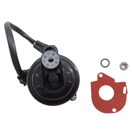 ABS Brake Booster Pump Motor Fit For Toyota LandCruiser HZJ105 FZJ105 FZJ100 UZJ100 HDJ100 SUV 4.7 i 4WD Lexus LX470 1998-2007 47960-60010 - Machter