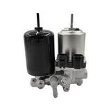 ABS Brake Pump Booster Fit For Toyota Camry Hybrid AVV50R 2.5L AHV40R 2.4L 47070-33030 2011-2017 BBPM-TA003 - Machter