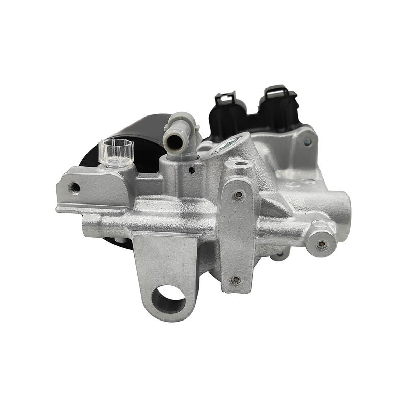 ABS Brake Pump Booster Fit For Toyota Camry Hybrid AVV50R 2.5L AHV40R 2.4L 47070-33030 2011-2017 BBPM-TA003 - Machter