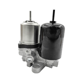 Brake Boosters