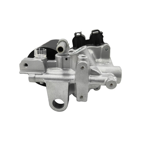 ABS Brake Pump Booster Fit For Toyota Camry Hybrid AVV50R 2.5L AHV40R 2.4L 47070-33030 2011-2017 - Machter