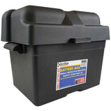 Battery Box Small With Strap - AUTOKING