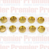 Welch Plug WELCH PLUG 15/16 BRASS CUP BC01516-10 - Premier