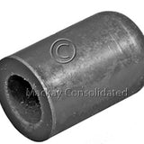 Universal Blanking Cap UNIVERSAL BLANKING CAP 10MM BC10M - MACKAY