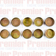 Welch Plug WELCH PLUG 1 51/64 BRASS CUP BC105164-10 - PREMIER