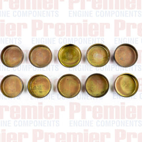 Welch Plug WELCH PLUG 1 51/64 BRASS CUP BC105164-10 - PREMIER