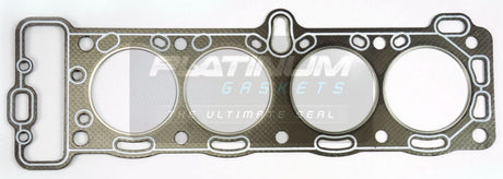 Cylinder Head Gasket Fits HOLDEN G161Z, G180Z I4 SOHC BC220 - Platinum Gasket | Universal Auto Spares