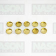 Welch Plug WELCH PLUG 26MM BRASS CUP BC26MM-10 - PREMIER