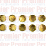 Welch Plug WELCH PLUG 29MM BRASS CUP BC29MM-10 - Premier