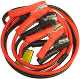 Lead Jumper Booster Cables A-ZAP 600A x 3.6m Computer Safe - GSP