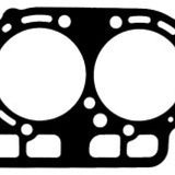 Valve Regrind Set SUBARU EA71 1975-9/78 DC640 - ACL
