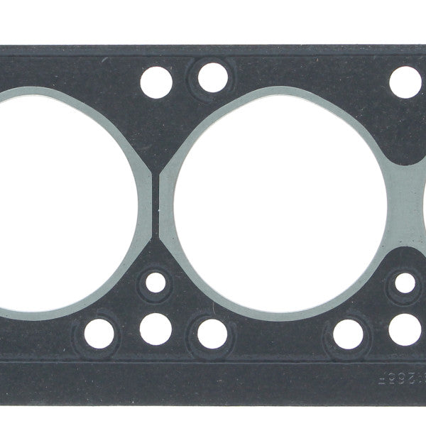 Head Gasket MITSUBISHI 4G51 52 BC970 - PERMASEAL