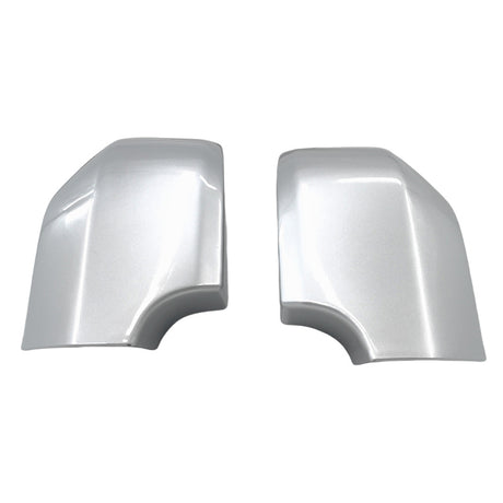 2 Pieces Rear Bumper Bar Corner Covers Left + Right Hand Side Fit For Toyota FJ Cruiser 2010-2016 - Machter