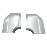 2 Pcs Rear Bumper Bar Corner Covers Left + Right Hand Side Fit For Toyota FJ Cruiser 2010-2016 BCAP-TA002-2PCS - Machter