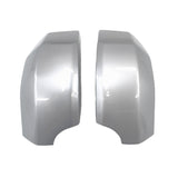 2 Pcs Rear Bumper Bar Corner Covers Left + Right Hand Side Fit For Toyota FJ Cruiser 2010-2016 BCAP-TA002-2PCS - Machter