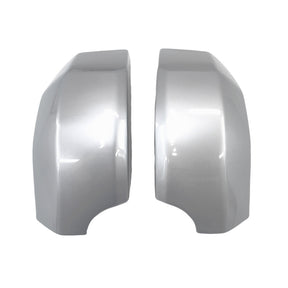 2 Pcs Rear Bumper Bar Corner Covers Left + Right Hand Side Fit For Toyota FJ Cruiser 2010-2016 BCAP-TA002-2PCS - Machter