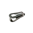 Clutch Cable Pedal Bracket Clip Fit For Ford Falcon XC XD XE XF EA EF EL AU BCLIP-FD001 - Machter