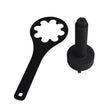 Bearing Carrier Nut & Spanner Wrench Drive Tools Fit For Mercruiser Alpha One Bravo - Machter